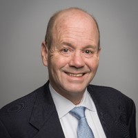 Michael Coogan, Cfa