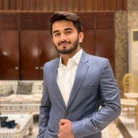 Mohammad Hassan Saud