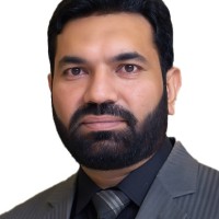 Sheraz Gillani