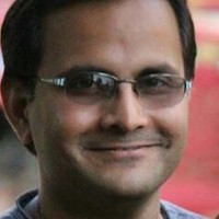 Charuhas Sidhaye