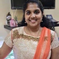 Anju Thomas