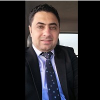 Ahmed Seif
