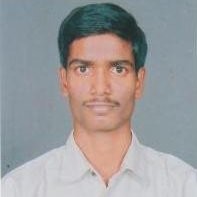 Siva Naga Raju Kopparthi
