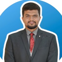 Nikileshwara T K