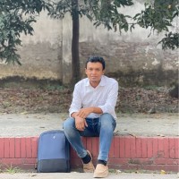 Md. Shahajan Hossain