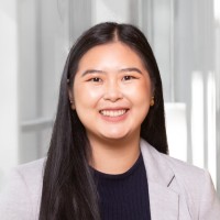 Danica Fong
