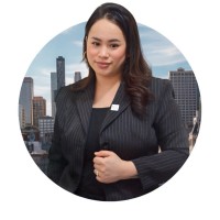 Aprilyn Joy Caparoso