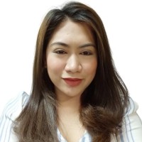 April Kristel Llana