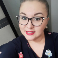 Alejandra Garcia Gomez