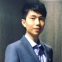 Anson Tang
