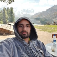 Umair Ali