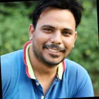 Mr. Ashwin Kumar Makwana