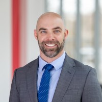 Ryan Barksdale, Cfa, Cfp®