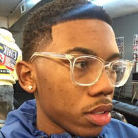 Darian Sanders