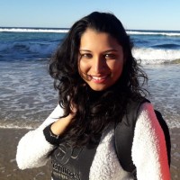 Praveena Prasannan