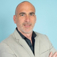 Philippe Demailly