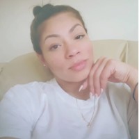 Natasha Rodriquez