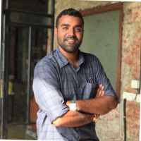 Atul Kumar