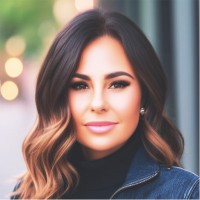 Morgan Adams