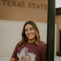 Cheyenne Pena