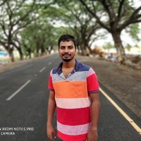 Shanmuga Priyan