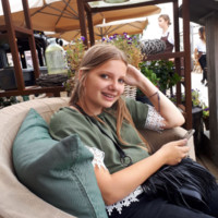Sanne Van Geffen
