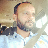Umais Siddiqui