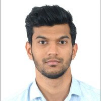 Nithin Suvarna