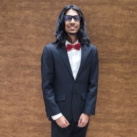Ahson Khan
