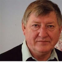 Peter Scheuerlein