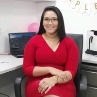 Geraldine Katiuska Ponce Pérez