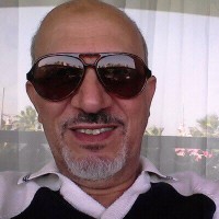 Ibrahim Gomaa
