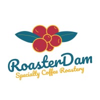 Roasterdam Roastery