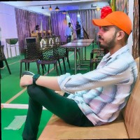 Karvendra Kumar