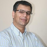 Haroon Malik