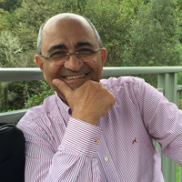 Mansoor Nodjoumi
