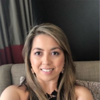 Sonia Buenaventura
