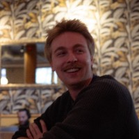 Colin Matti Vrugteman
