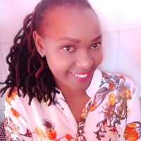 Anne Mwende