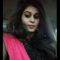 Megha Wase