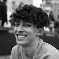 Kilian Sidi Yacoub