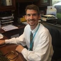 Mark Micozzi