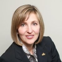 Carol Anne Mazerolle