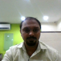 Yogesh Chaudhari