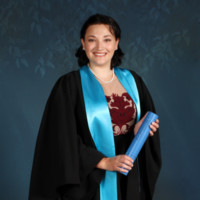 Alice Traynor (nee Rock)