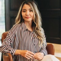 Sabina Baizhan