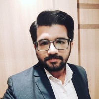 Hardik K Panndya