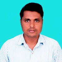Arunkumar Ravichandran