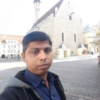 Tarun Parmar