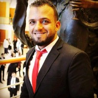 المدرب ابراهيم محمد